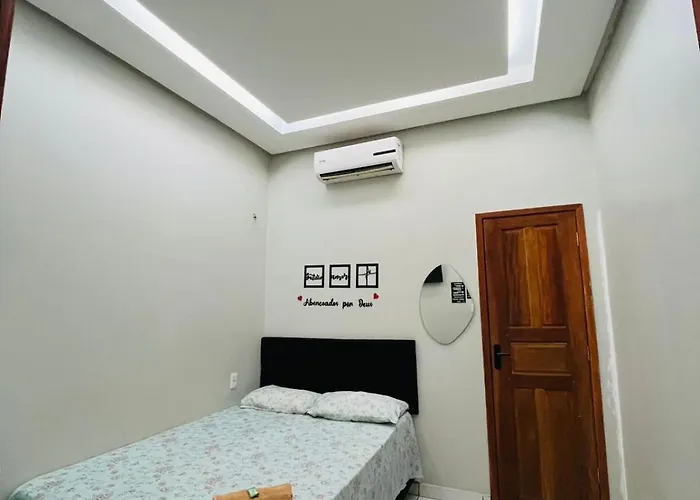 Hotel Big Burg