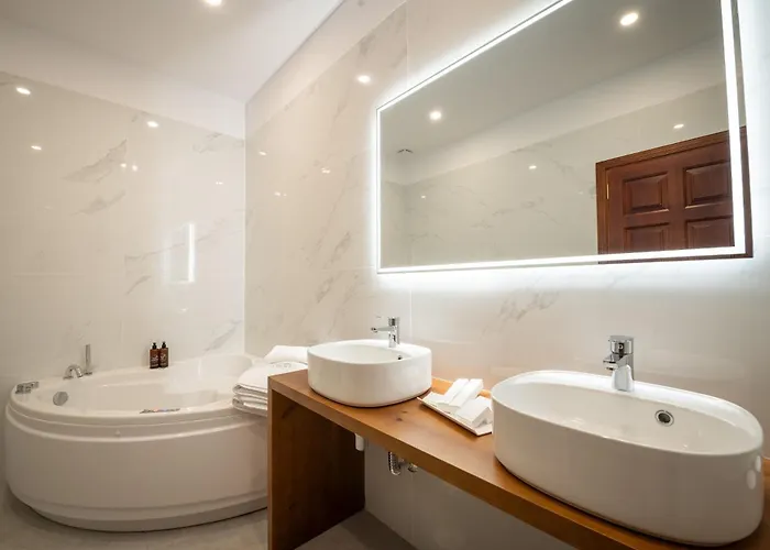Hotel Jardin Secreto