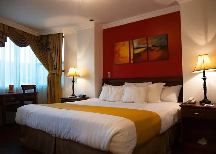 Quo Vadis Hotel