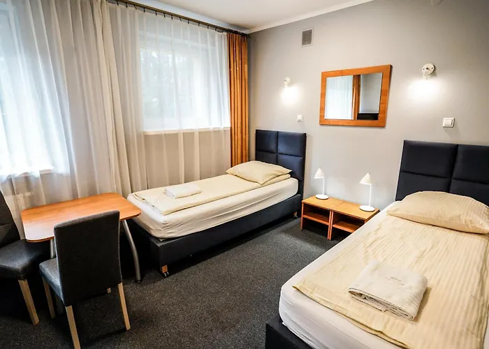 Hotel Maraton