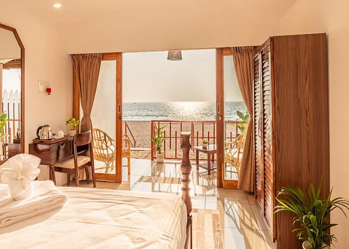 Ananas Beach Resort
