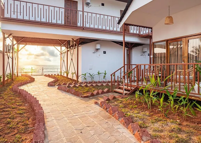 Ananas Beach Resort