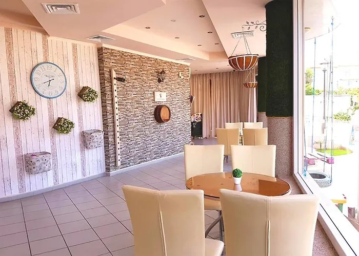 Hotel Andre