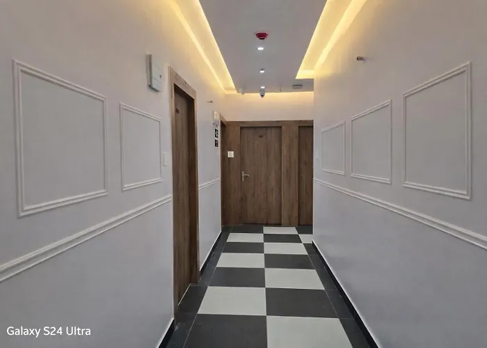 Hotel Ultimate One