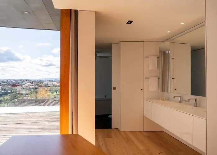 Foz Côa Story House