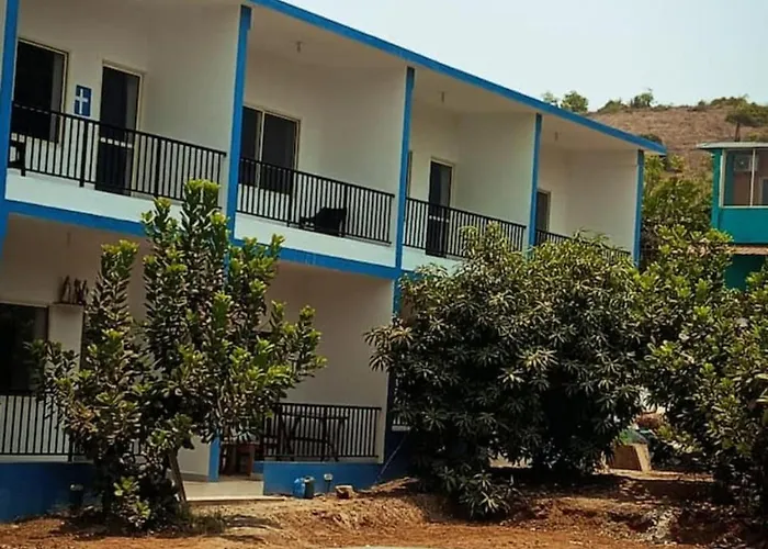 Grace Villa