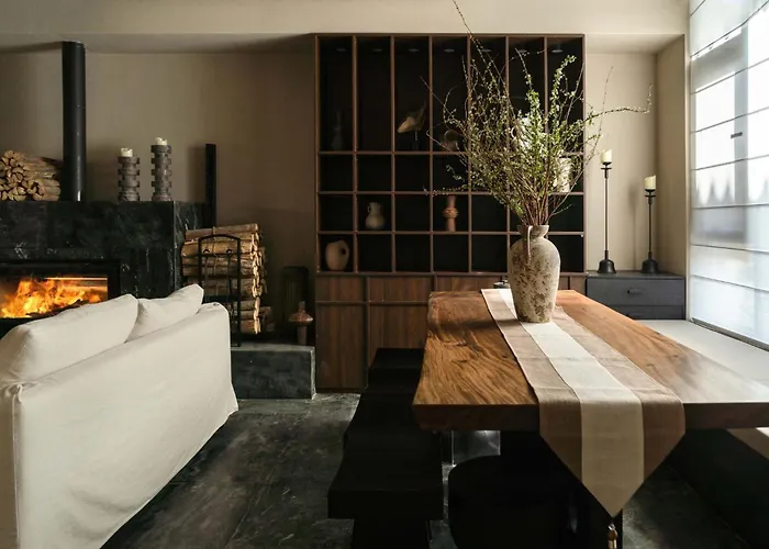 Chun Lin Boutique Hotel