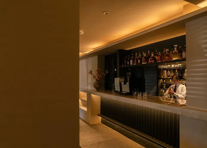 Chun Lin Boutique Hotel