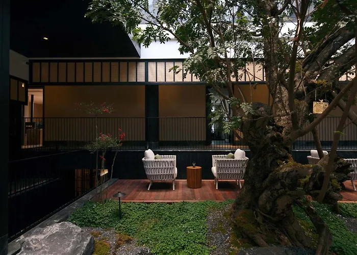 Chun Lin Boutique Hotel