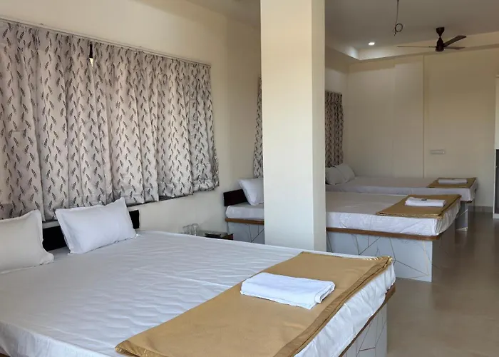 Hotel Ashoka Kokan Ganpatipule