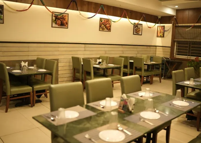 Hotel Grand Inn Jamkhandi