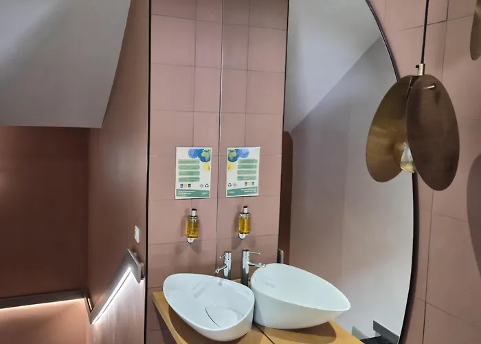 Hotel Buganvília