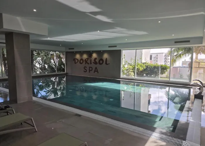 Hotel Buganvilia