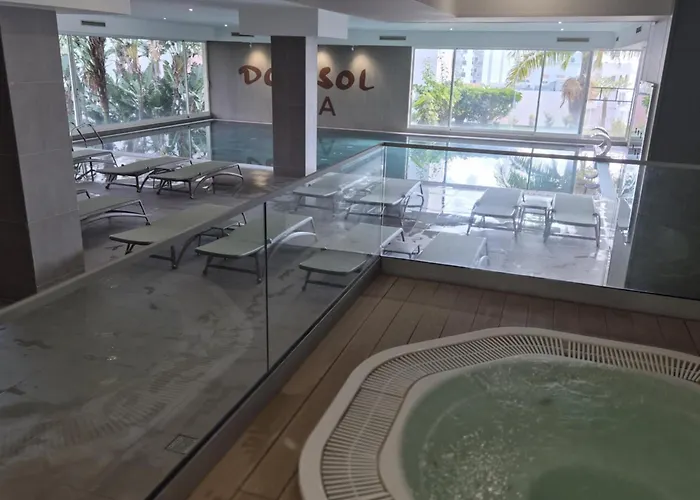 Hotel Buganvília