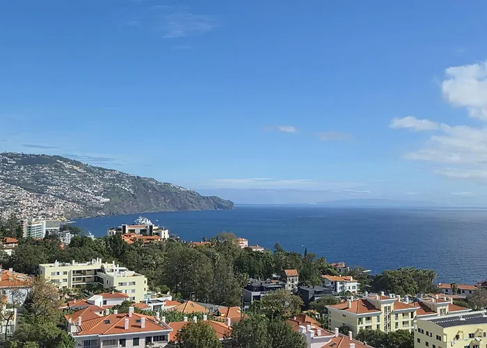 Hotel Buganvilia