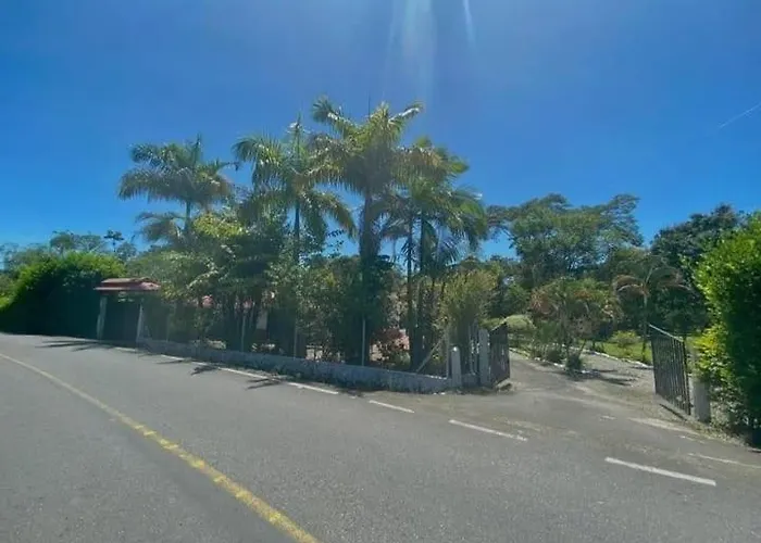 Finca Turística VILLANELA