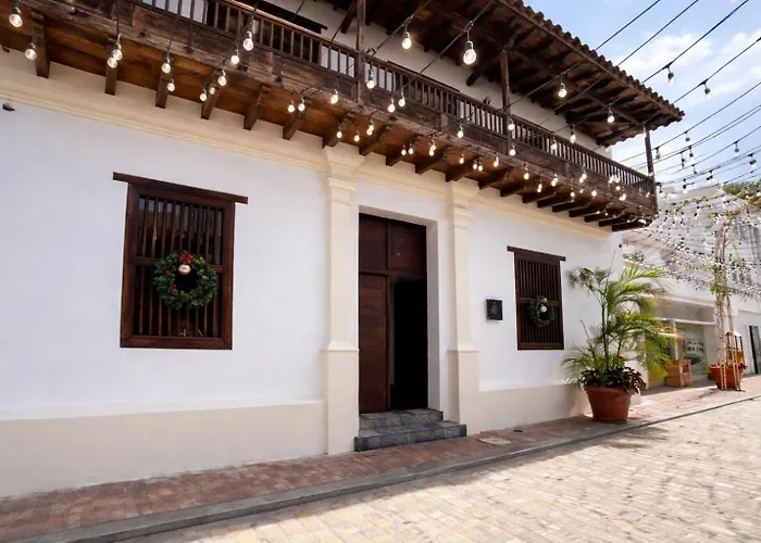 La Guayra Hotel Boutique