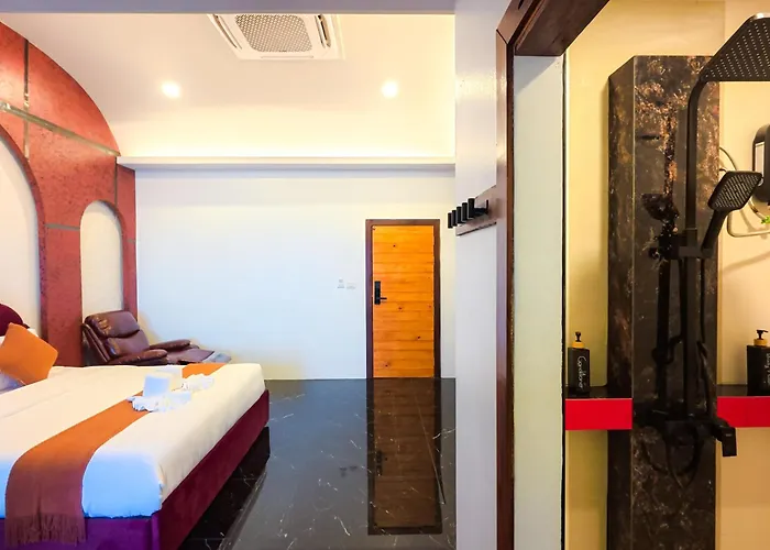 Aokhanom Hotel