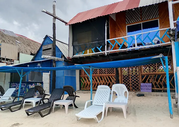 Paraíso de corales