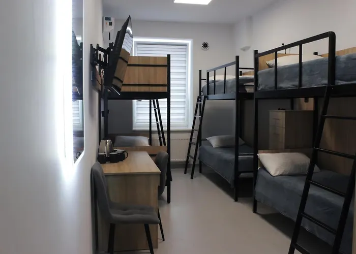 Impuls Prof Hotel