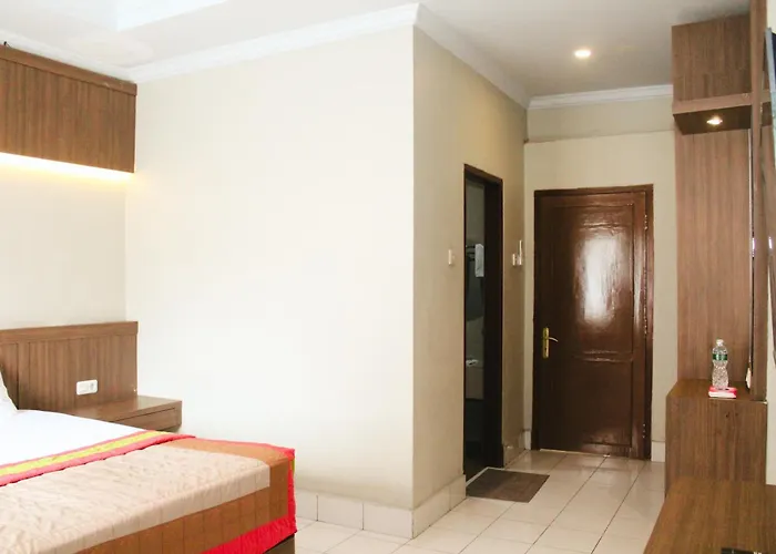 Hotel Indria
