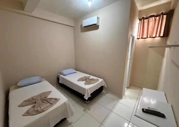 Hotel Solaris