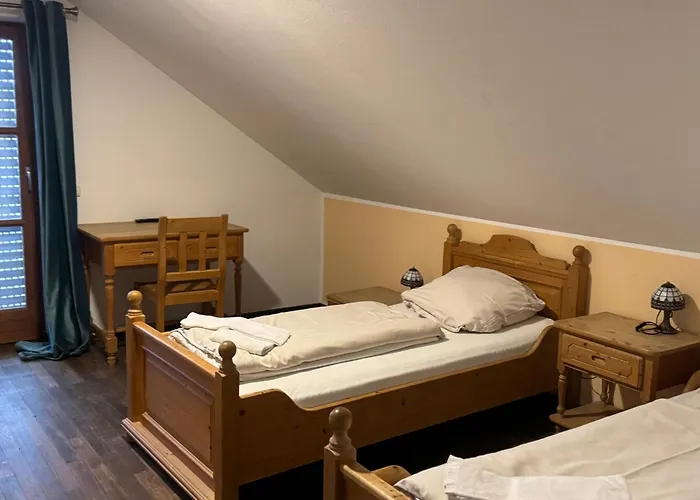 Weissenfelder Guest House&Restaurant