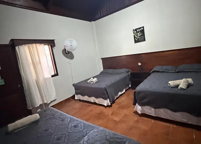 Hotel Villa D-Anna
