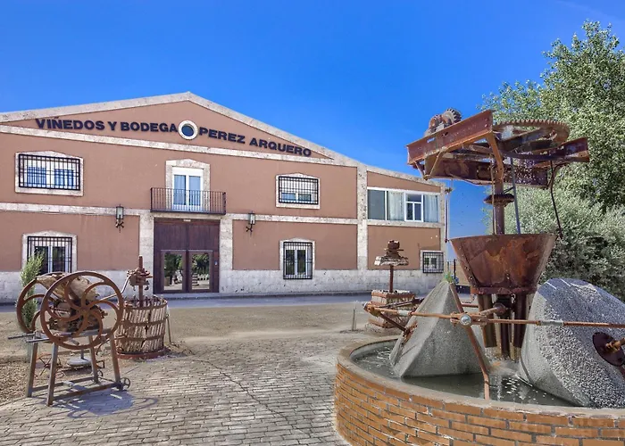 Hotel Finca Biazu