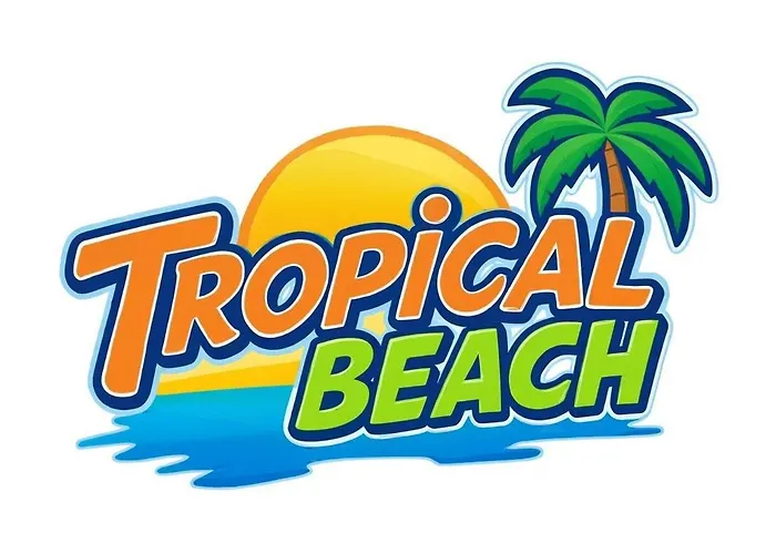 Tropical Beach