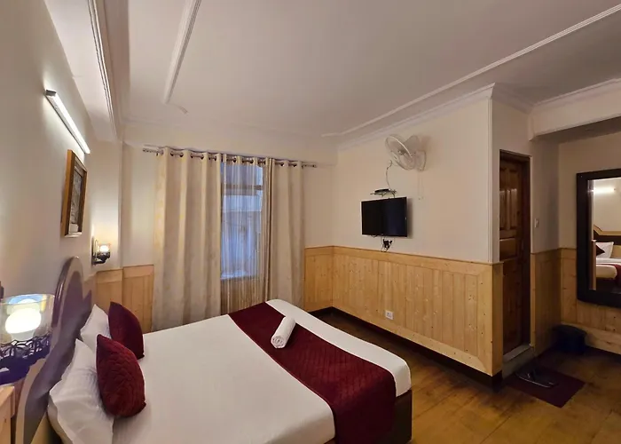 Newlands Homestay Near Mall