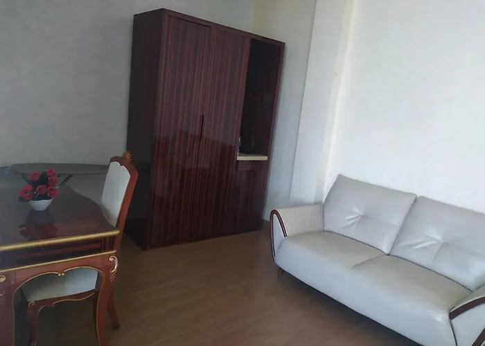 Olive Hotel