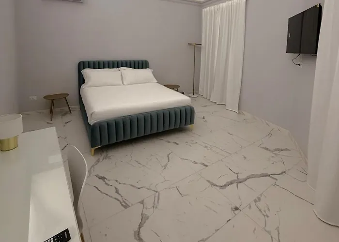 Vulcano Rooms 4