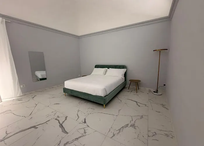 Vulcano Rooms 3