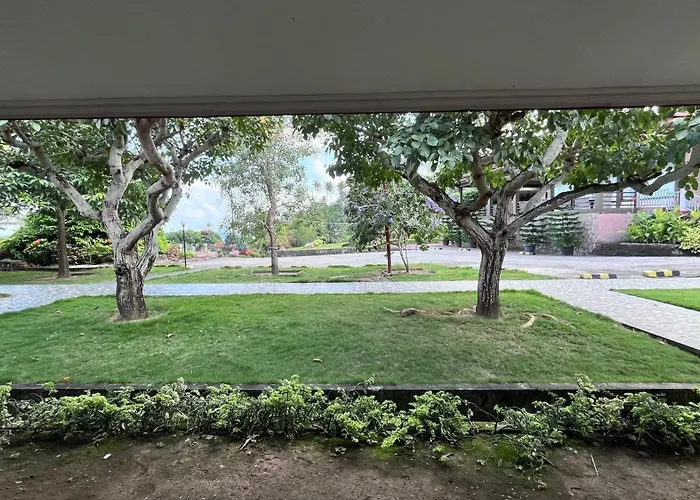 Mata Ie Resort