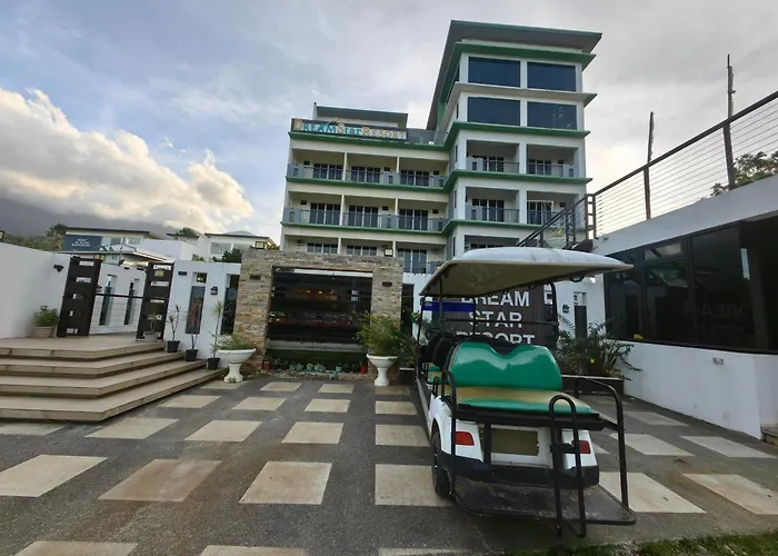 Dream'Star Resort