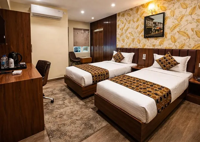 Hotel Downtown