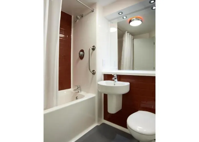 Travelodge Lytham St Annes