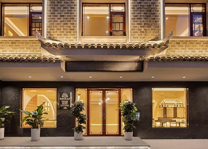 Fenghuang Story Hotel