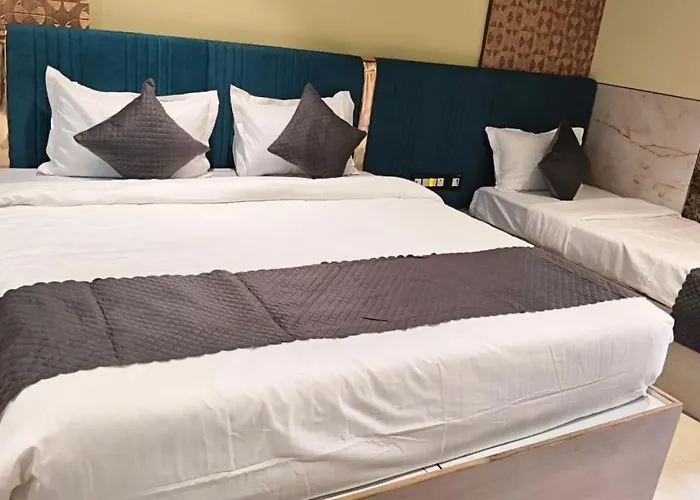 Hotel Sabar Inn Koraput