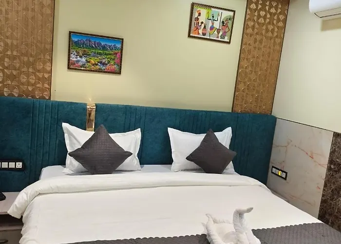 Hotel Sabar Inn Koraput