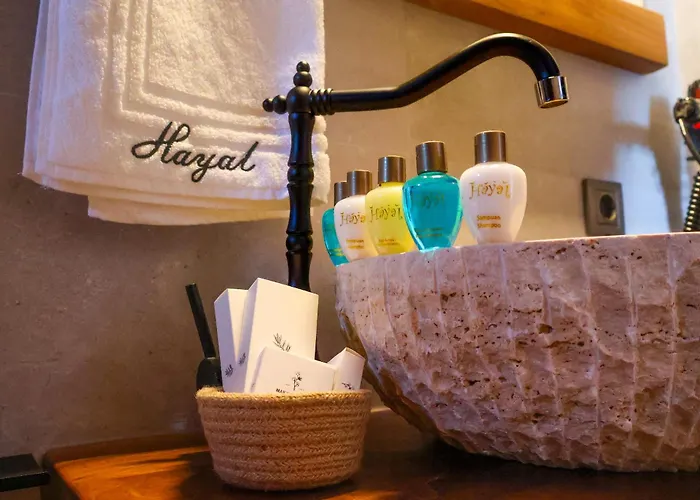 Hayal Butik Otel