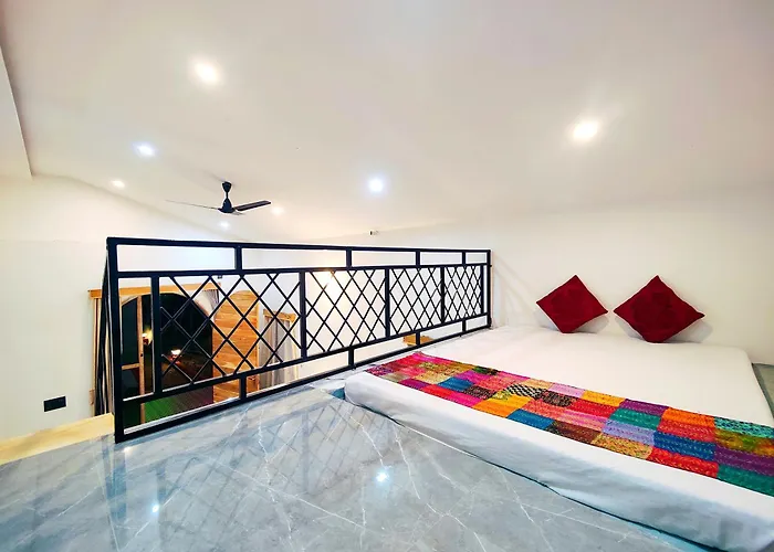 Jo'Stel Kaia Farm Stay