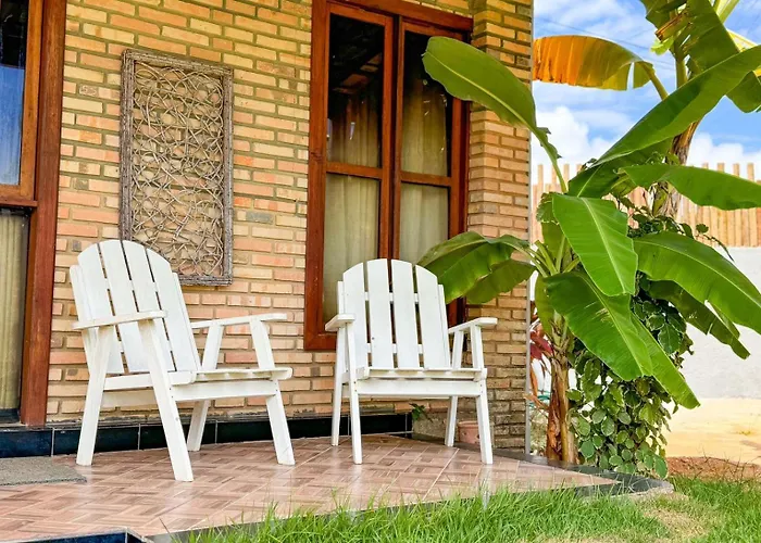Villa Manoa