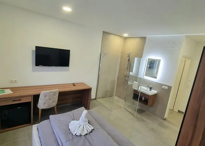 Smarthotel Aalen