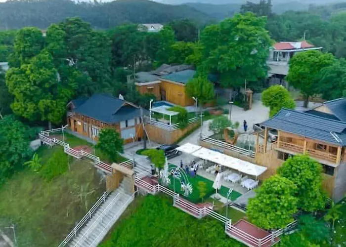 Bon Ben Homestay