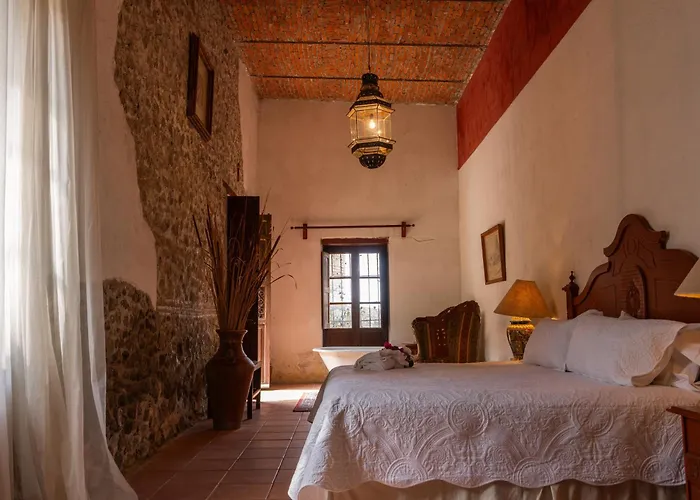 Hacienda San Rafael