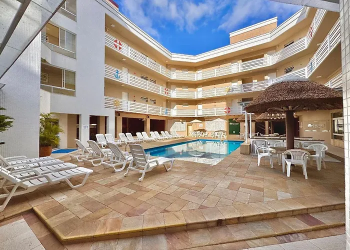 Capao Da Canoa Mar Hotel