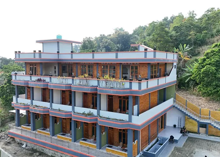Jenny'S Villa And Restaurant