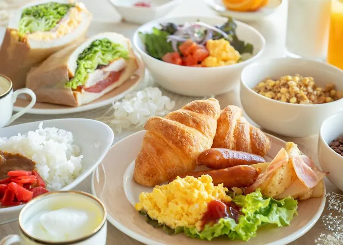 Apa Hotel Gunma Otaeki-Kita